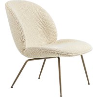 Gubi - Beetle Lounge Chair von Gubi