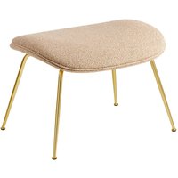 Gubi - Beetle Ottoman von Gubi