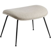 Gubi - Beetle Ottoman von Gubi