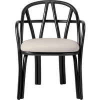 Gubi - Bistra Armlehnstuhl Gubi - Bistra Armlehnstuhl von Gubi