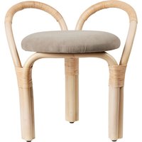 Gubi - Bistra Hocker Gubi - Bistra Hocker von Gubi