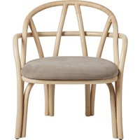 Gubi - Bistra Lounge Chair Gubi - Bistra Lounge Chair von Gubi