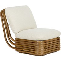 Gubi - Bohemian 72 Lounge Stuhl Gubi - Bohemian 72 Lounge Stuhl von Gubi