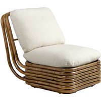 Gubi - Bohemian 72 Lounge Stuhl Gubi - Bohemian 72 Lounge Stuhl von Gubi