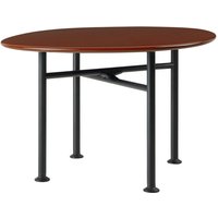 Gubi - Carmel Couchtisch Small von Gubi