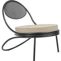 Gubi - Copacabana Lounge Chair von Gubi