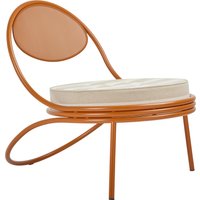 Gubi - Copacabana Lounge Chair von Gubi