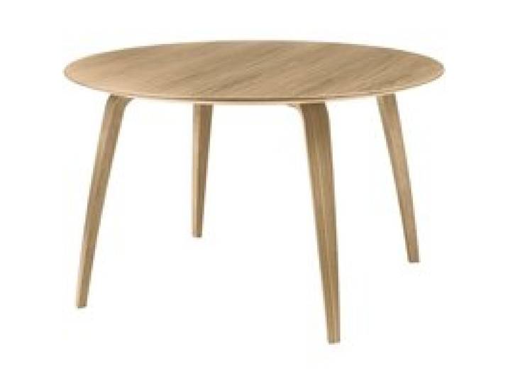 Gubi - Dining Table Rund Gubi - Dining Table Rund von Gubi