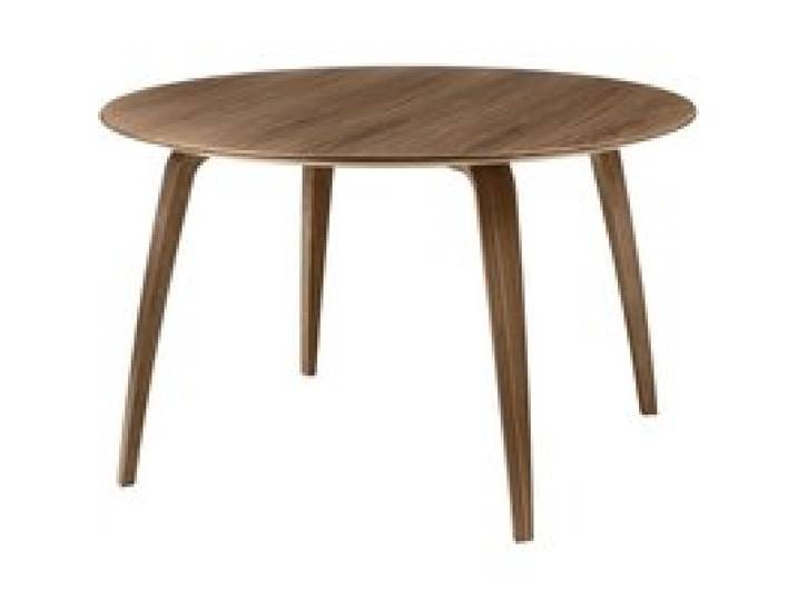Gubi - Dining Table Rund Gubi - Dining Table Rund von Gubi