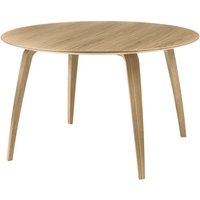 Gubi -  Dining Table Rund von Gubi