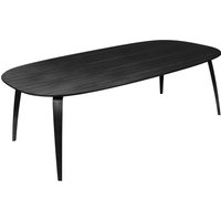 Gubi -  Dining Table Elliptisch von Gubi