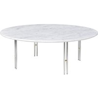 Gubi - Ioi Coffeetable O100 Cm von Gubi