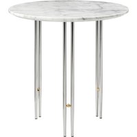 Gubi - Ioi Coffeetable O50 Cm von Gubi