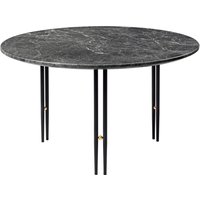 Gubi - Ioi Coffeetable O70 Cm von Gubi