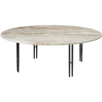 Gubi - Ioi Coffeetable O100 Cm von Gubi