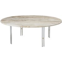 Gubi - Ioi Coffeetable O100 Cm von Gubi