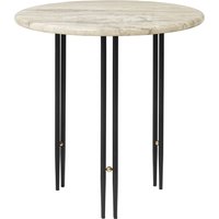 Gubi - Ioi Coffeetable O50 Cm von Gubi