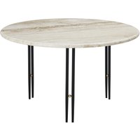 Gubi - Ioi Coffeetable O70 Cm von Gubi