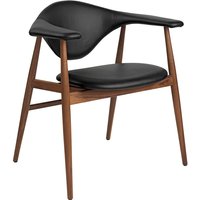 Gubi - Masculo Dining Chair von Gubi