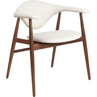 Gubi - Masculo Dining Chair von Gubi