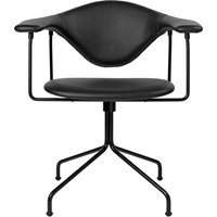 Gubi - Masculo Meeting Chair von Gubi