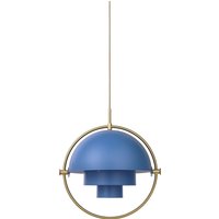 Gubi - Multi Lite Hängeleuchte Gubi - Multi Lite Hängeleuchte von Gubi