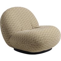 Gubi - Pacha Outdoor Lounge Sessel von Gubi