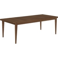 Gubi - S Table Esstisch Ausziehbar von Gubi