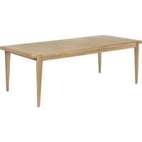 Gubi - S Table Esstisch Ausziehbar von Gubi