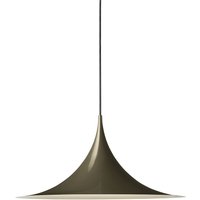 Gubi - Semi Pendant O60 Cm von Gubi