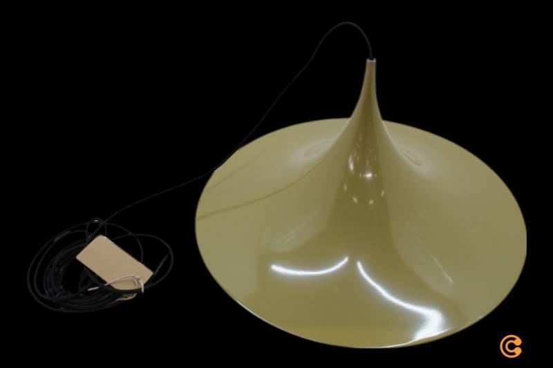 Gubi Semi Pendelleuchte Deckenlampe Hängelampe ø 47 Cm Siehe Text/Foto B-Ware von Gubi