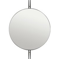 Spiegel IOI Wall Mirror von Gubi