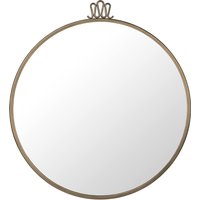 Spiegel Randaccio ⌀ 60 cm von Gubi