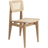 Stuhl C-Chair Dining french cane von Gubi