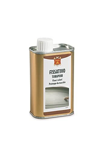 Gubra GRL011 Fixiermittel Turapori 250 ml von Gubra