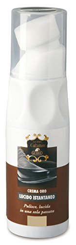 Gubra GRS001/49 Creme Gold Braun Medium 50 ml von Gubra