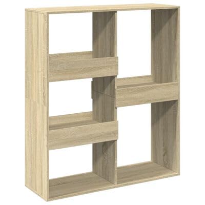 Gucagle Raumteiler Eiche Dekorative Trennwand 100 x 33 x 115 cm Flexibel Einsetzbar Wohnzimmer Schlafzimmer Holzoptik Mehrzwecktisch Gucagle Raumteiler Eiche Dekorative Trennwand 100 x 33 x 115 cm Flexibel Einsetzbar Wohnzimmer Schlafzimmer Holzoptik Mehrzwecktisch von Gucagle