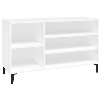 Gucagle Schuhschrank Wei? 102x36x60 cm aus Holzwerkstoff mit Stauraum f¨¹r 20+ Schuhe Flurschrank mit Stabiler Oberplatte als Bank oder Dekoplatz Moderner Schuhregal f¨¹r Flur oder Eingangsbereich Gucagle Schuhschrank Wei? 102x36x60 cm aus Holzwerkstoff mit Stauraum f¨¹r 20+ Schuhe Flurschrank mit Stabiler Oberplatte als Bank oder Dekoplatz Moderner Schuhregal f¨¹r Flur oder Eingangsbereich von Gucagle