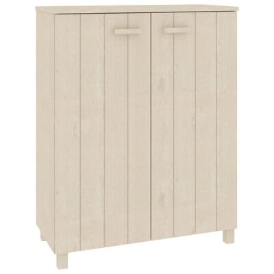 Gucagle Schuhschrank aus Massivholz Kiefer 85x40x108 cm HAMAR Honigbraun rustikale Optik robuster Holzrahmen 3 Regale mit T¨¹Ren staubfreie Aufbewahrung f¨¹r Eingangsbereich Flur Gucagle Schuhschrank aus Massivholz Kiefer 85x40x108 cm HAMAR Honigbraun rustikale Optik robuster Holzrahmen 3 Regale mit T¨¹Ren staubfreie Aufbewahrung f¨¹r Eingangsbereich Flur von Gucagle