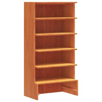 Gucagle Schuhschrank aus Massivholz Kiefer natur 52x30x104 cm Schuhregal mit 6 F?chern staubfrei rustikale Optik stabile Oberplatte f¡§1r Wohnung Flur Eingangsbereich Gucagle Schuhschrank aus Massivholz Kiefer natur 52x30x104 cm Schuhregal mit 6 F?chern staubfrei rustikale Optik stabile Oberplatte f¡§1r Wohnung Flur Eingangsbereich von Gucagle