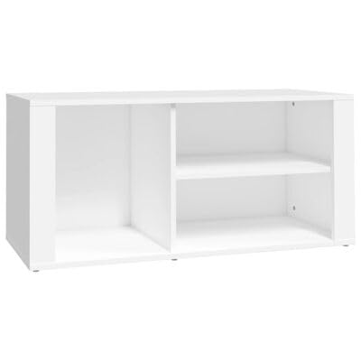 Gucagle Wei?er Schuhschrank aus Holzwerkstoff 100x35x45 cm mit Stauraum f¨¹r 20+ Paar Schuhe Stabile Oberfl?Che als Bank oder Dekofl?Che Praktischer Flurschrank f¨¹r Eingangsbereich Gucagle Wei?er Schuhschrank aus Holzwerkstoff 100x35x45 cm mit Stauraum f¨¹r 20+ Paar Schuhe Stabile Oberfl?Che als Bank oder Dekofl?Che Praktischer Flurschrank f¨¹r Eingangsbereich von Gucagle