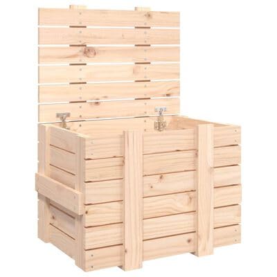 Massivholz Truhe Kiefer 58x40 5x42 cm Aufbewahrungsbox Stauraum f¡§1r Zuhause rustikale Design Holzbox mit Deckel f¡§1r Teppiche Kissen Deko Wohnordnung Massivholz Truhe Kiefer 58x40 5x42 cm Aufbewahrungsbox Stauraum f¡§1r Zuhause rustikale Design Holzbox mit Deckel f¡§1r Teppiche Kissen Deko Wohnordnung von Gucagle