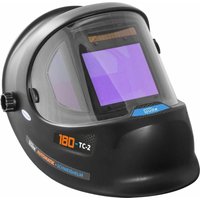 Güde - Automatischer Schweißhelm gsh 180-TC-2 von GÜDE