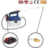 Güde - Akku Sprühgerät sg 18-201-05 von GÜDE