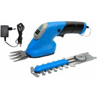 Güde - Akku-Gartenpflege-Set GPS3, 6 v Li-Ion von GÜDE