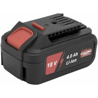 18V Ersatzakku ap 18-40 mit 4,0 Ah von GÜDE