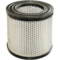 Güde - 16731 Ersatzfilter Feinstaubfilter zu 16737 Aschesauger ga 18L von GÜDE