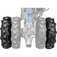 Güde - Radsatz gdb 62 für Motoreinachser gme 6,5 ps Einachsschlepper Einachser von GÜDE