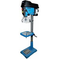 Güde - Säulenbohrmaschine Bohrmaschine Ständerbohrmaschine gsb 25/1100 Vario von GÜDE