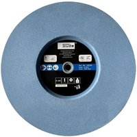 Schleifscheibe Schleifpapier k 220 250x50x12mm - Güde von GÜDE